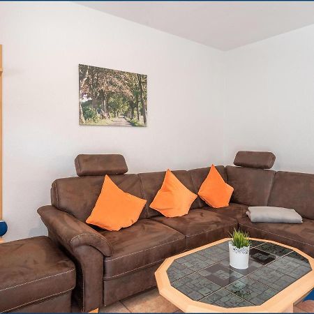 Haus Perle Whg 02 Apartment Херингсдорф Екстериор снимка